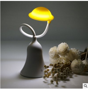 table lamp,fashion,Study,Eye,Mushroom,Hat,gift,LED