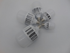 LED Bulb,5V,flat cage,Simple