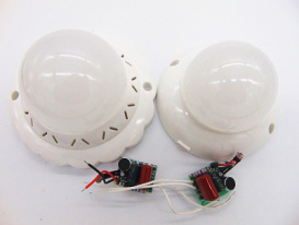 LED Bulb,Sound ,Light Control,Simple,Corridor
