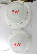 LED Bulb,Sound ,Light Control,Simple,Corridor