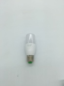 LED Bulb,plastic,aluminum,Simple,cylindrical