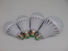 LED Bulb,plastic,emergency,Simple
