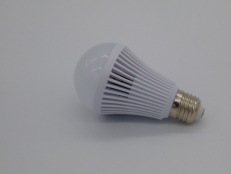 LED Bulb,plastic,emergency,Simple