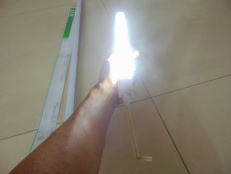 LED Bulb,Simple,LED emergency lamp