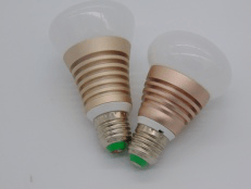 LED Bulb,Aluminum,emergency,Simple