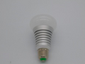 LED Bulb,Aluminum,emergency,Simple