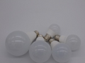 LED Bulb,plastic,Aluminum,Simple,offer