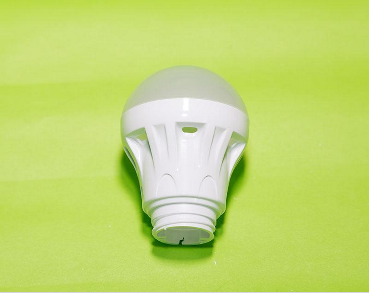 LED Bulb,F,INDOOR,white