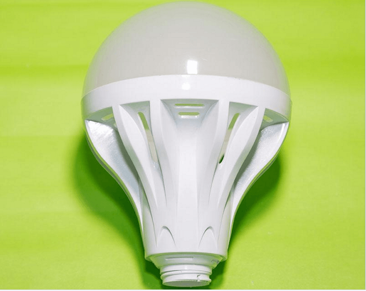 LED Bulb,F,INDOOR,white