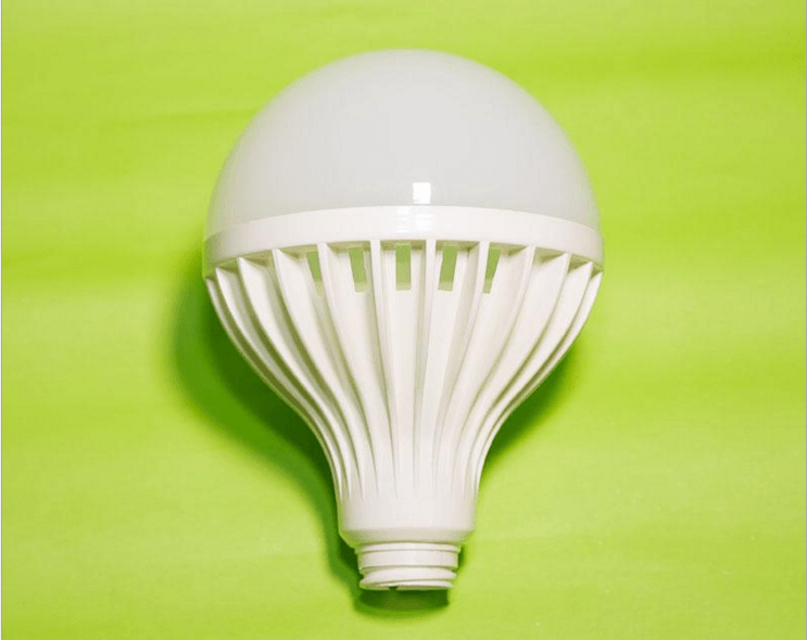 LED Bulb,B,INDOOR,white