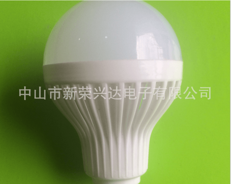 LED Bulb,Suite,INDOOR,white