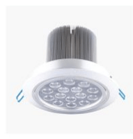 down light,modern,circular,LED