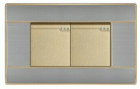 switch,simple,Wall,gray,Stainless steel