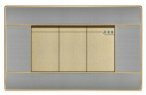 switch,simple,Wall,gray,Stainless steel