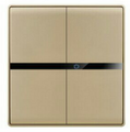 switch,simple,INDOOR,champagne gold,Wall