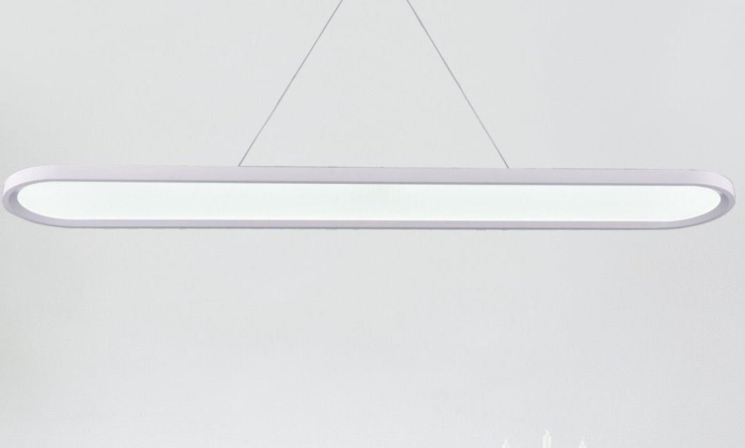 Ceiling Lamp Panel Chandelier