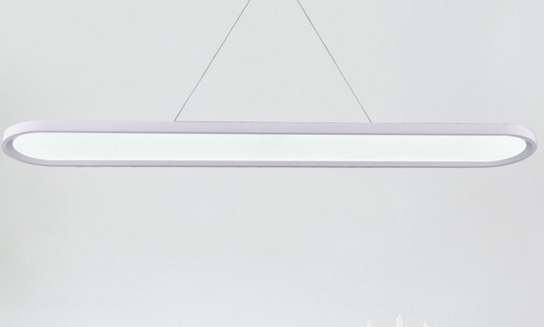 Ceiling Lamp Panel Chandelier