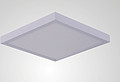 Square LED Surface Mounted Panel Light