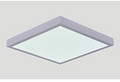 Square LED Surface Mounted Panel Light