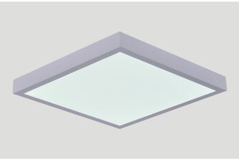 Square LED Surface Mounted Panel Light