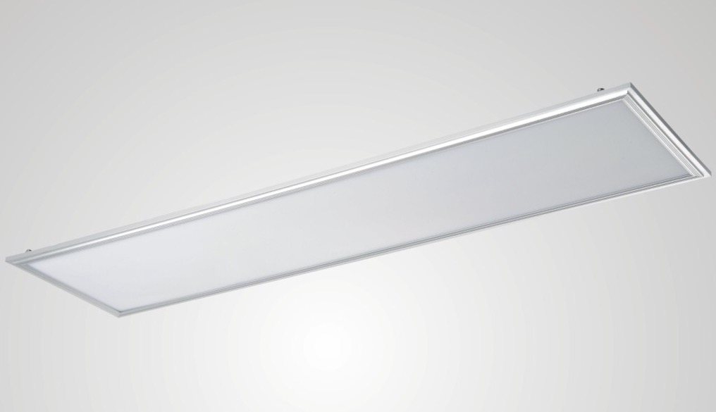 Thick LED Surface Mounted Panel Light