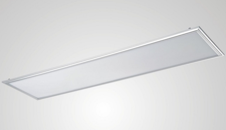 Thick LED Surface Mounted Panel Light