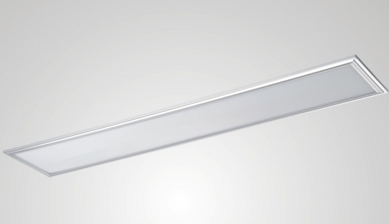 Thick LED Surface Mounted Panel Light