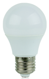 LED Bulb