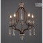 Chandelier,Decorative Lighting,HC8519