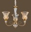 Chandelier,Decorative Lighting,American-style,MDS8602-8P