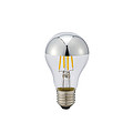 LED Bulb,modern,indoor,transparent,yellow