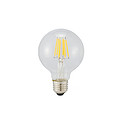 LED Bulb,simple,indoor,transparent,yellow