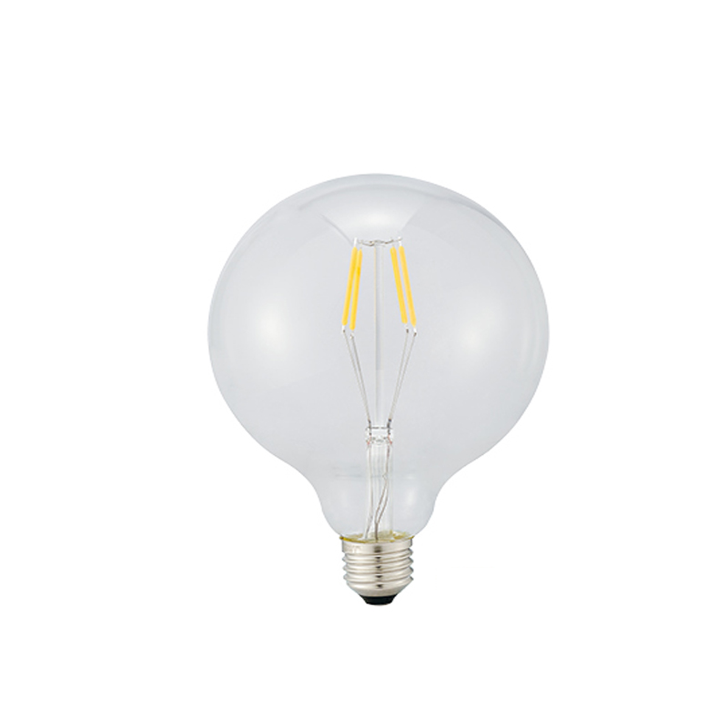 LED Bulb,simple,indoor,transparent,Large size