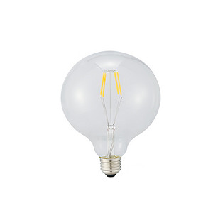 LED Bulb,simple,indoor,transparent,Large size