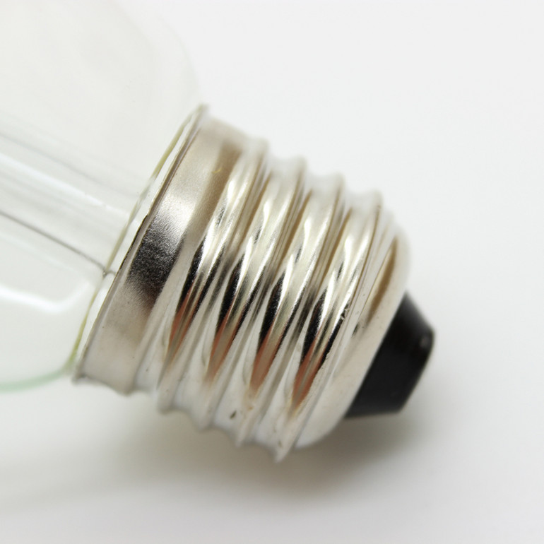 LED Bulb,simple,indoor,transparent,Large size