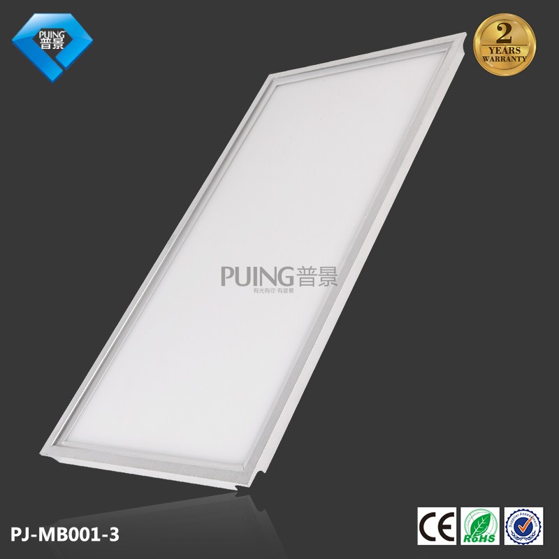 LED Panel lamp