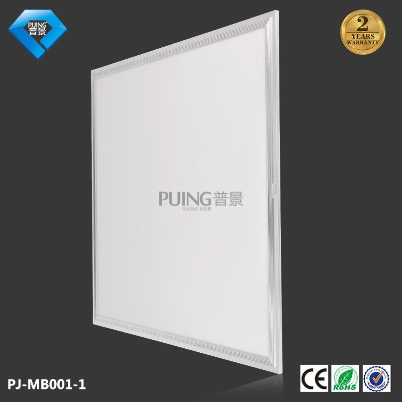 LED Panel lamp