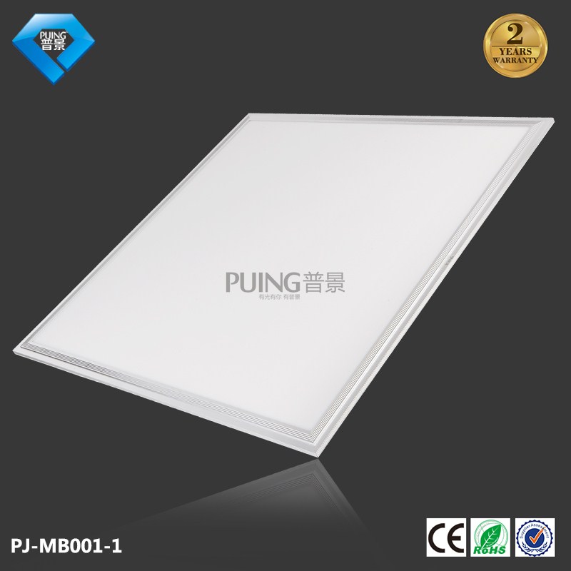 LED Panel lamp