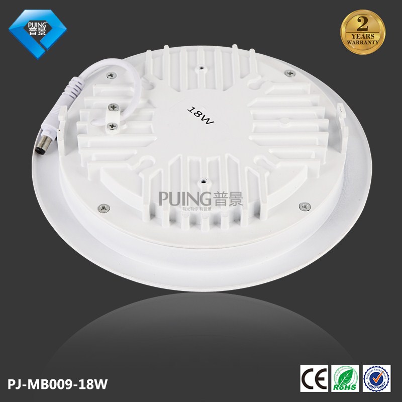 LED Panel lamp