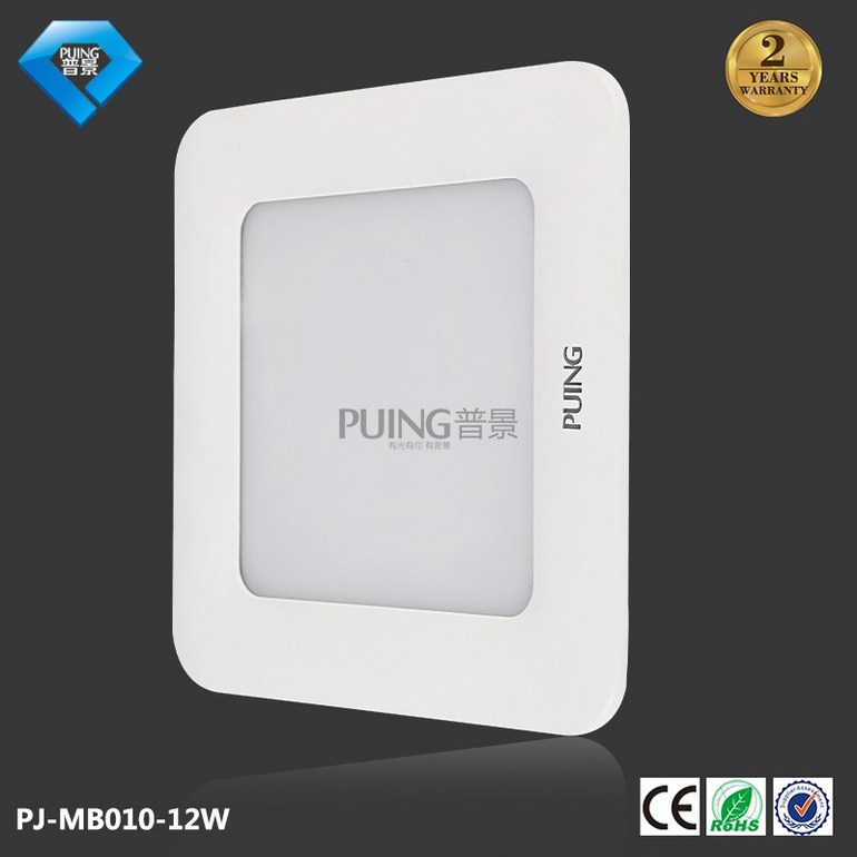 LED Panel lamp