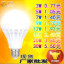 qianpu,LED bulb,simple,foyer