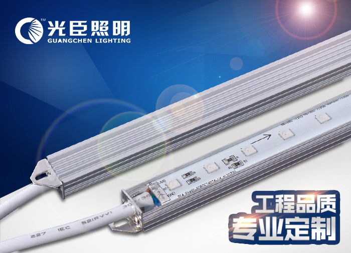 LED Power