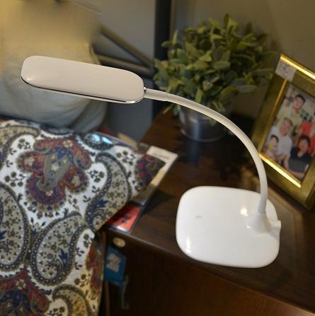 The Led Desk Lamp