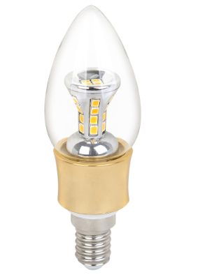 LED Bulb