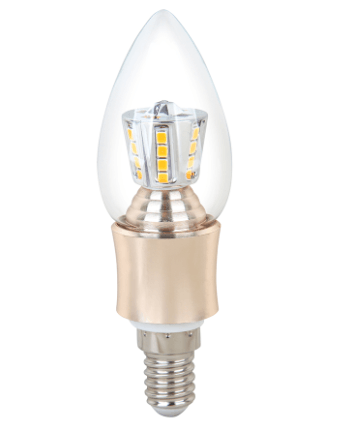 LED Bulb