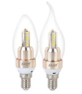 LED Bulb