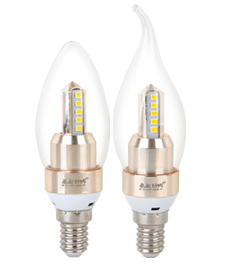 LED Bulb