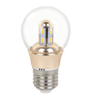 LED Bulb