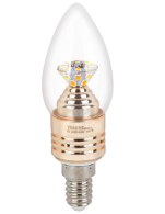 LED Bulb