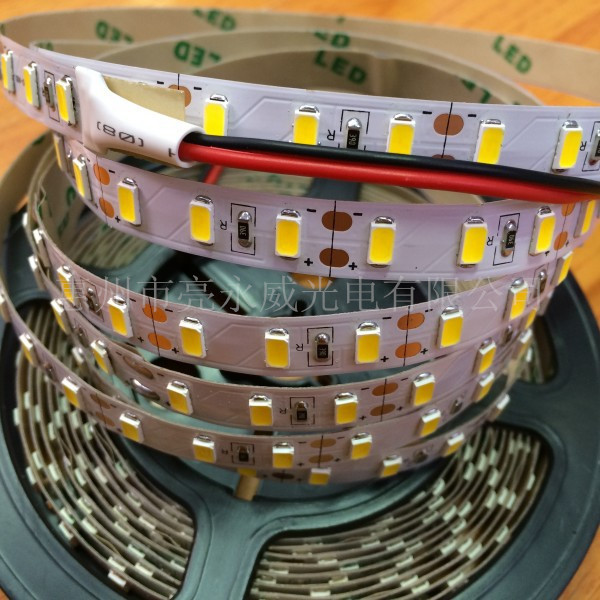 LED lamp belt